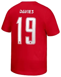 Nike World Cup '26 Player Core Cotton T-Shirt  - Boys' Grade School