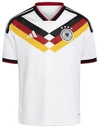 adidas Germany World Cup Home Jersey  - Boys' Grade School