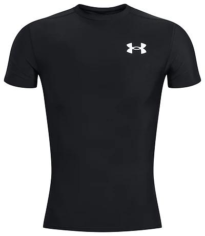 Under Armour Heatgear OG Compression Short Sleeve - Men's