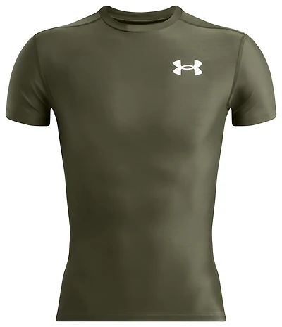 Under Armour Heatgear OG Compression Short Sleeve - Men's