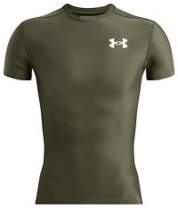 Under Armour Heatgear OG Compression Short Sleeve - Men's