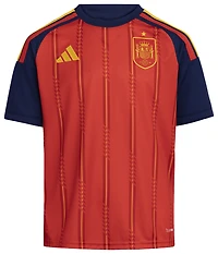 adidas Spain World Cup Home Jersey  - Boys' Grade School