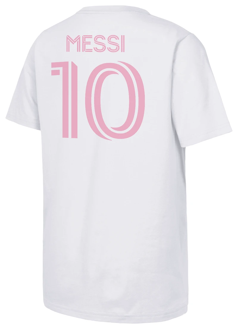 Outerstuff Messi NN T-Shirt  - Boys' Grade School