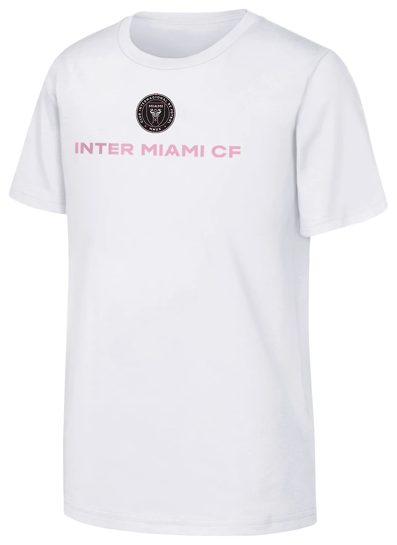 Outerstuff Messi NN T-Shirt  - Boys' Grade School