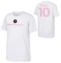Outerstuff Messi NN T-Shirt  - Boys' Grade School