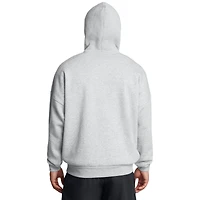Under Armour Icon Fleece Oversized Hoodie - Men's