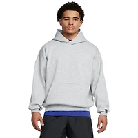 Under Armour Icon Fleece Oversized Hoodie - Men's