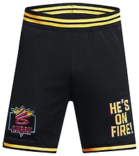 Under Armour Curry NBA Jam Shorts - Men's