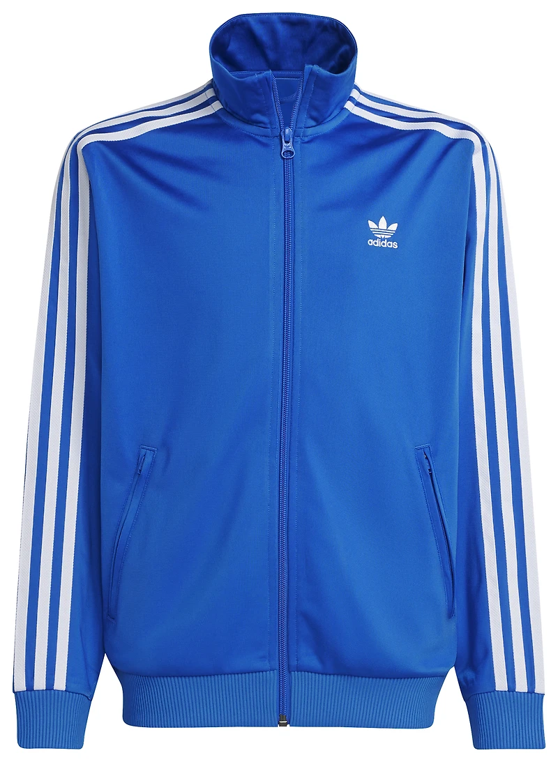 adidas Originals adicolor Firebird Track Top  - Boys' Grade School