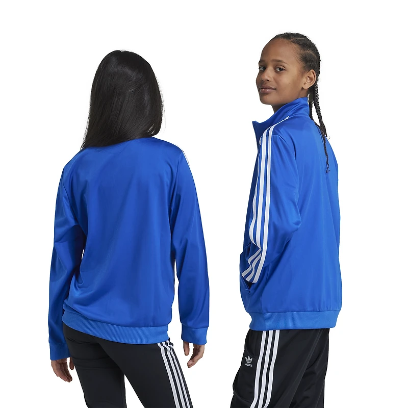 adidas Originals adicolor Firebird Track Top  - Boys' Grade School