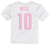 Outerstuff Messi NN T-Shirt  - Boys' Toddler
