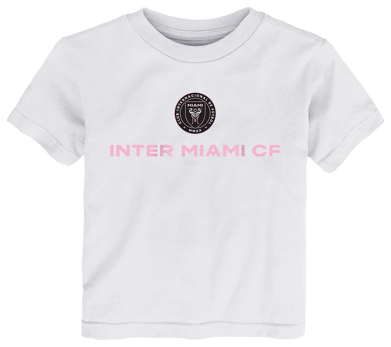 Outerstuff Messi NN T-Shirt  - Boys' Toddler