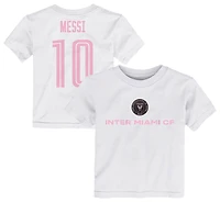 Outerstuff Messi NN T-Shirt  - Boys' Toddler
