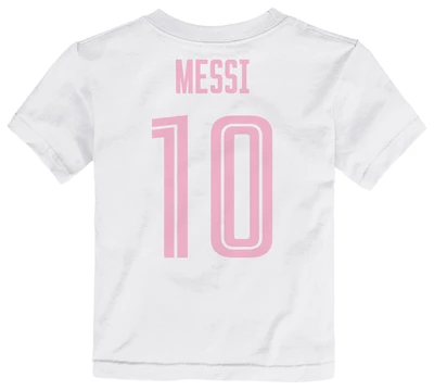 Outerstuff Messi NN T-Shirt  - Boys' Toddler