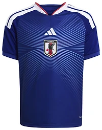 adidas Japan World Cup Home Jersey  - Boys' Grade School