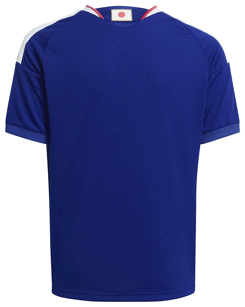 adidas Japan World Cup Home Jersey - Boys' Grade School