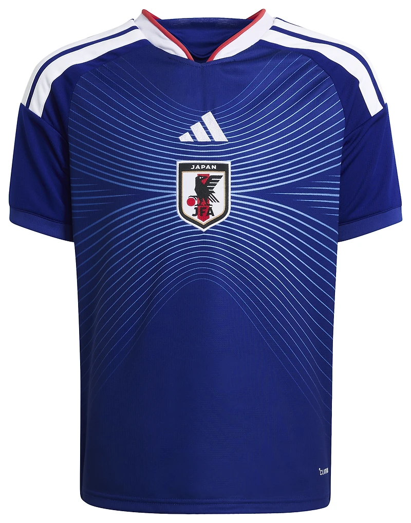 adidas Japan World Cup Home Jersey - Boys' Grade School