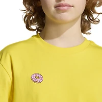 adidas Originals The Simpsons Graphic T-Shirt  - Boys' Grade School