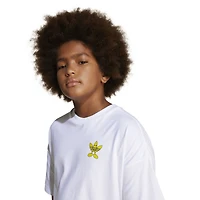 adidas Originals X Smiley World T-Shirt  - Boys' Grade School