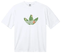 adidas Originals Minecraft T-Shirt  - Boys' Grade School