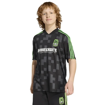 adidas Originals X Minecraft Jersey  - Boys' Grade School