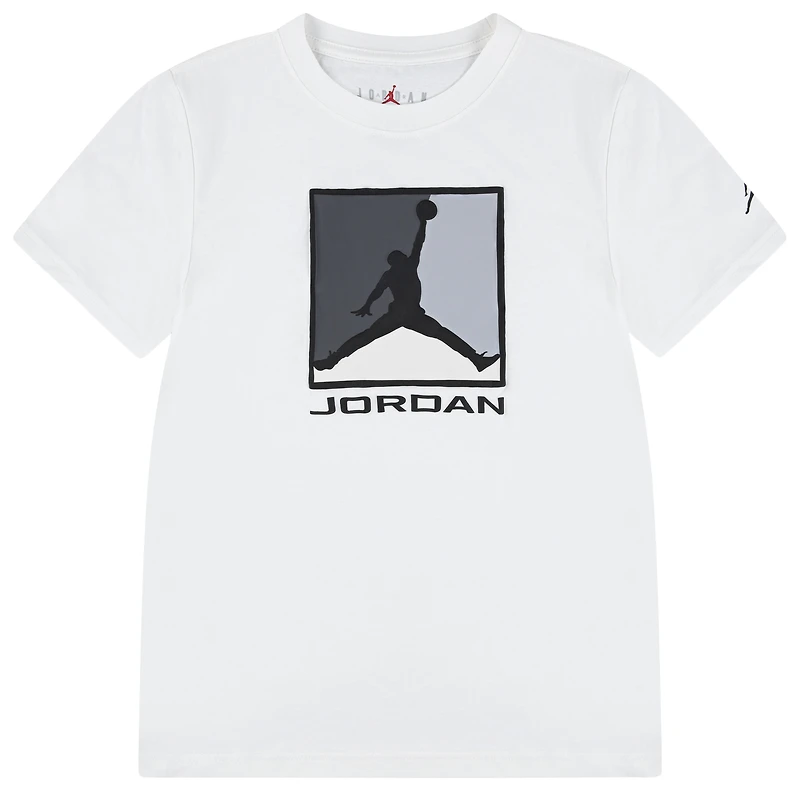 Jordan Flight Ess Bl 3.0 Short Sleeve T-Shirt - Boys' Grade School