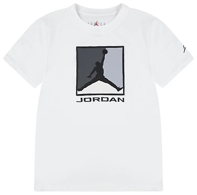 Jordan Flight Ess Bl 3.0 Short Sleeve T-Shirt  - Boys' Grade School