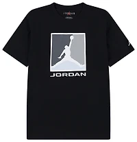 Jordan Flight Ess Bl 3.0 Short Sleeve T-Shirt  - Boys' Grade School