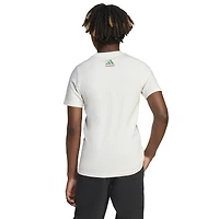 adidas Pizza T-Shirt  - Boys' Grade School