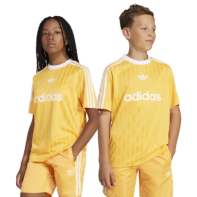 adidas Short Sleeve T-Shirt - Boys' Grade School