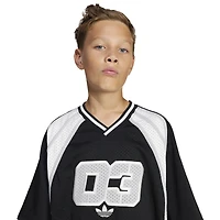adidas OV Jersey T-Shirt  - Boys' Grade School