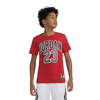 Jordan Practice Flight T-Shirt  - Boys' Grade School