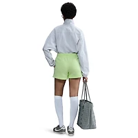 Nike Short MR en molleton Phoenix - Pour femmes