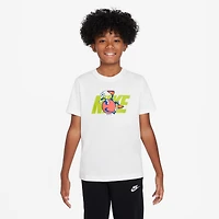 Nike NSW Soccer T-Shirt  - Boys' Grade School