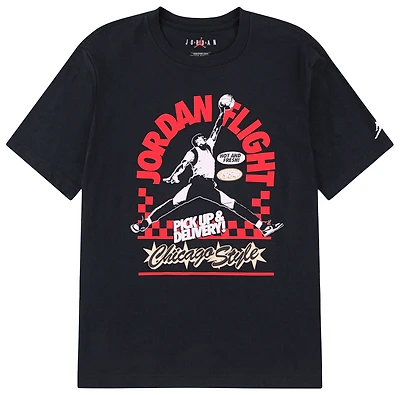 Jordan MJP Shop Short Sleeve T-Shirt  - Boys' Grade School