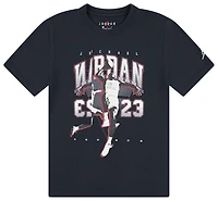 Jordan Legend Of Flight Short Sleeve T-Shirt  - Boys' Grade School