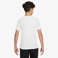 Nike NSW Boxy 1 Futura T-Shirt  - Boys' Grade School