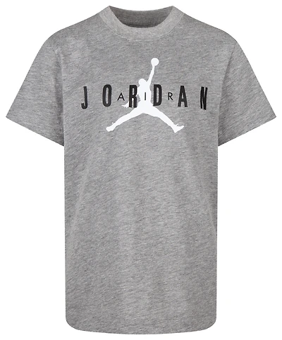 Jordan Jumpman Air T-Shirt  - Boys' Grade School