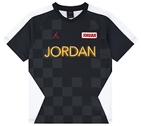 Jordan Deep Dish Poly Jersey  - Boys' Grade School