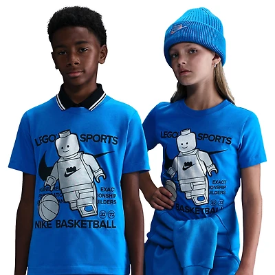 Nike LEGO T-Shirt  - Boys' Grade School