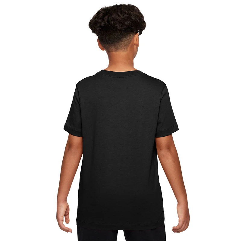 Nike Photo Shiba T-Shirt  - Boys' Grade School