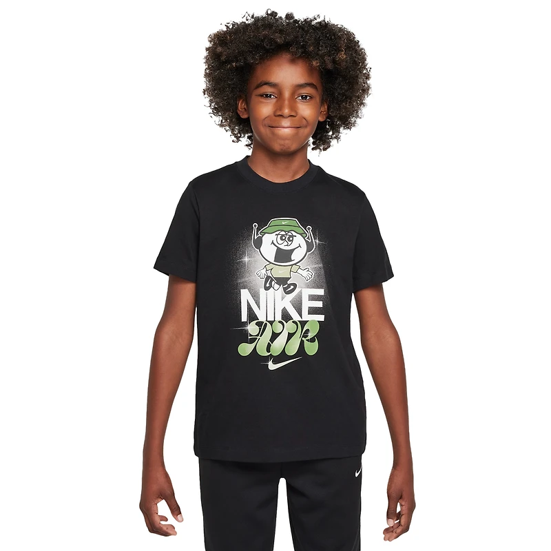 Nike Air Maxy T-Shirt  - Boys' Grade School