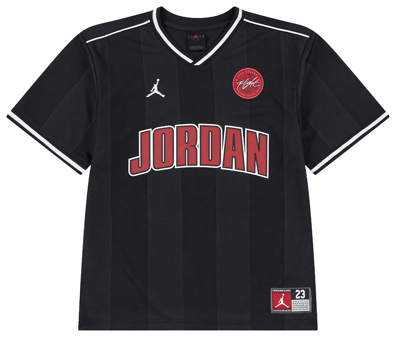 Jordan Sport Jersey  - Boys' Grade School