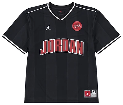 Jordan Sport Jersey  - Boys' Grade School