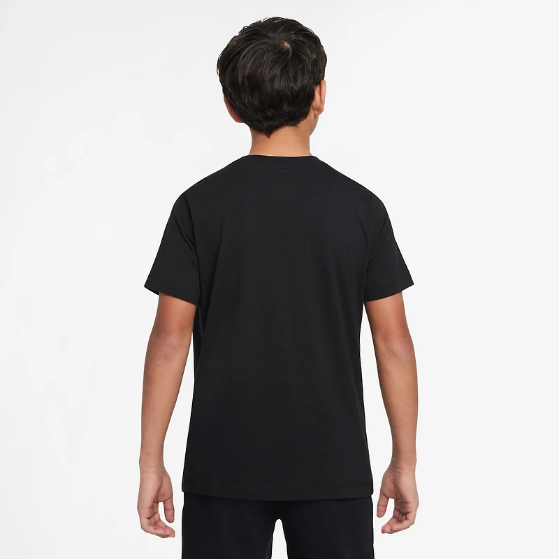 Nike NSW Soccer T-Shirt  - Boys' Grade School