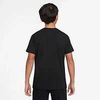 Nike NSW Soccer T-Shirt  - Boys' Grade School