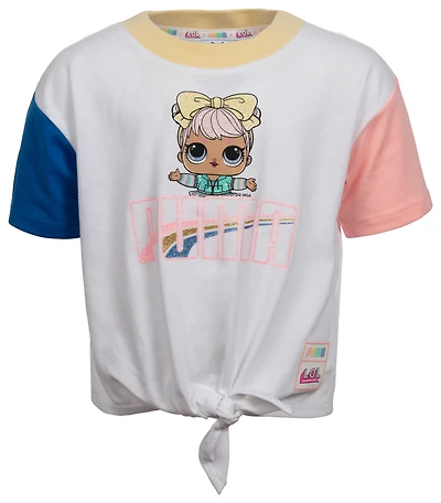 PUMA LOL Fashion T-Shirt  - Boys' Toddler