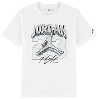 Jordan AJ3 Pure Money Short Sleeve T-Shirt  - Boys' Grade School