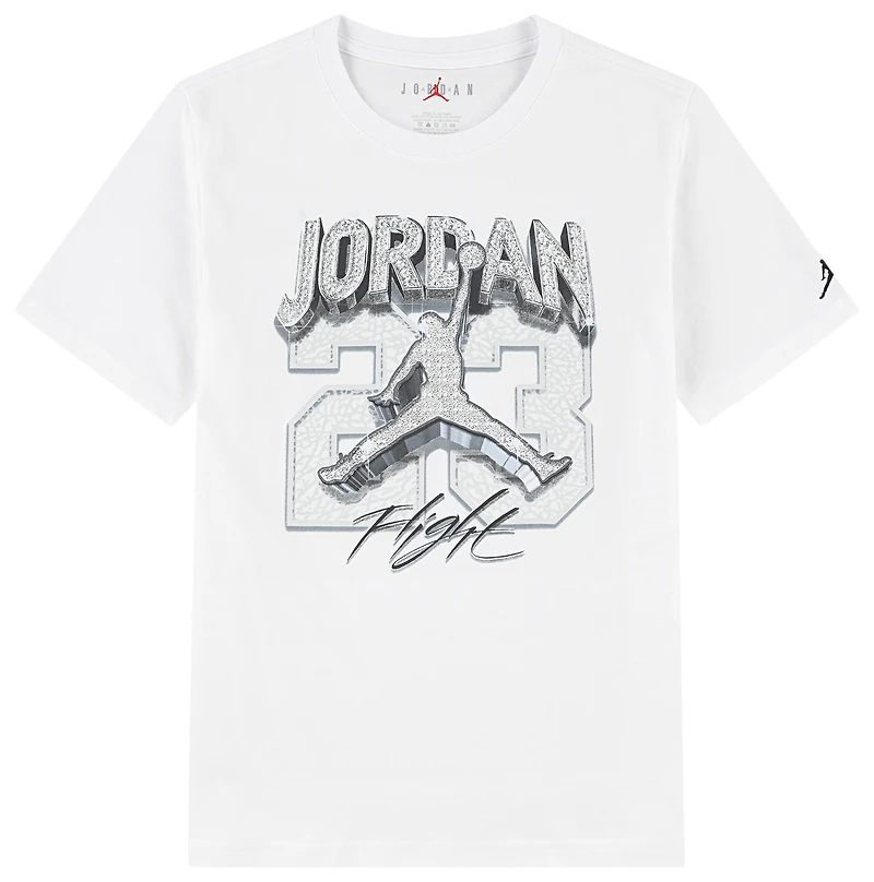 Jordan AJ3 Pure Money Short Sleeve T-Shirt  - Boys' Grade School