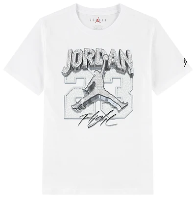 Jordan AJ3 Pure Money Short Sleeve T-Shirt  - Boys' Grade School